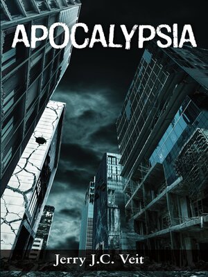 cover image of Apocalypsia